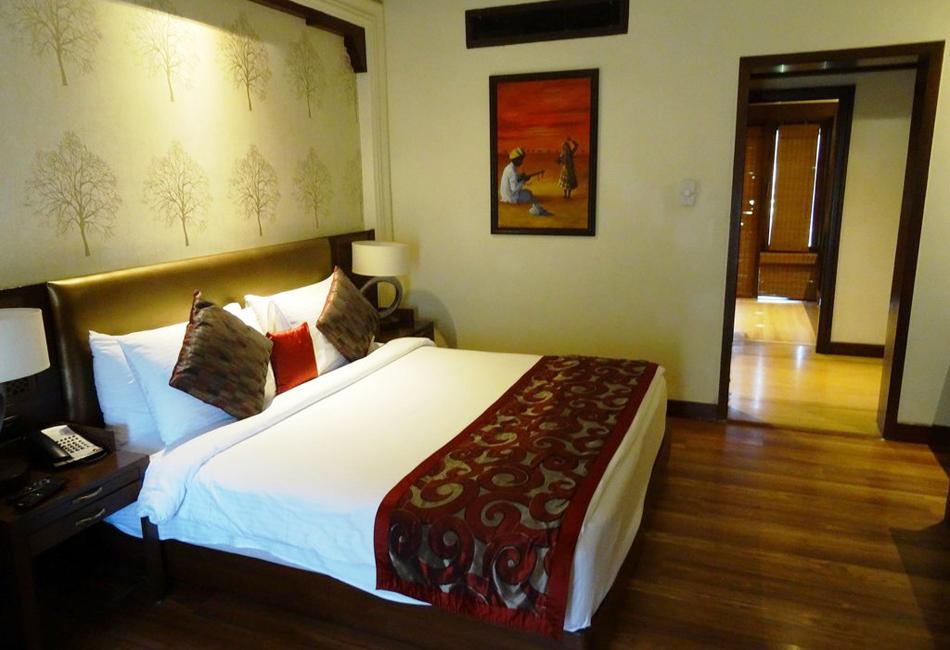 Ananta Resort Pushkar Jaipur